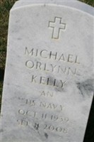 Michael O Kelly