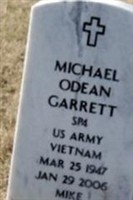 Michael Odean Garrett Michael Odean Garrett