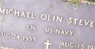 Michael Olin Stevens Michael Olin Stevens
