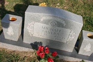 Michael Olvera