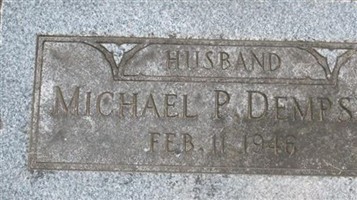 Michael P Dempsey Michael P Dempsey