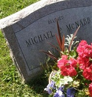 Michael P. McNabb