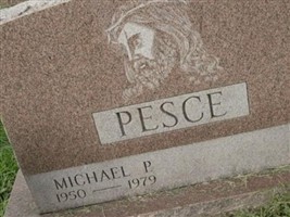 Michael P Pesce Michael P Pesce