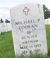 Michael P Toolan