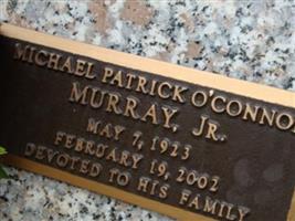 Michael Patrick O'Connor Murray, Jr
