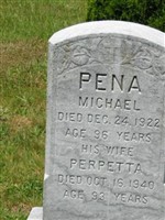 Michael Pena Michael Pena