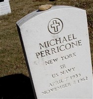 Michael Perricone