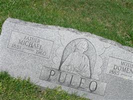 Michael Puleo