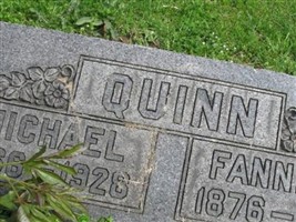 Michael Quinn