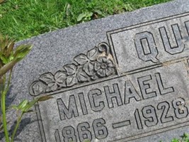 Michael Quinn