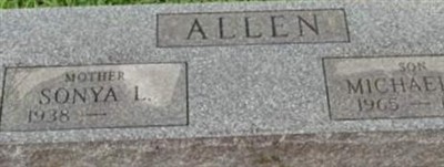 Michael R Allen Michael R Allen