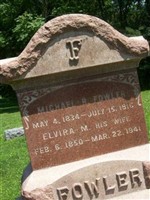 Michael R. Fowler