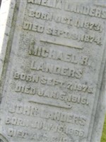 Michael R. Landers Michael R. Landers