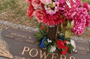 Michael R Powers Michael R Powers