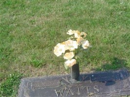 Michael R Watts Michael R Watts