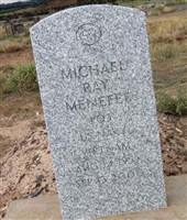 Michael Ray Menefee Michael Ray Menefee