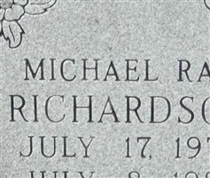 Michael Ray Richardson