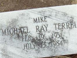Michael Ray Terrell