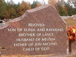 Michael Raymond Butler Michael Raymond Butler