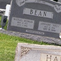 Michael Redman Bean Michael Redman Bean