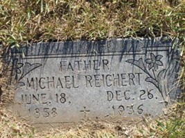 Michael Reichert