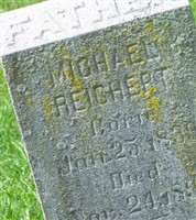Michael Reichert