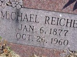 Michael Reichert