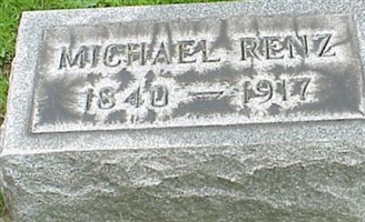 Michael Renz