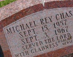 Michael Rey Chase Michael Rey Chase