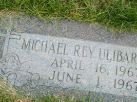 Michael Rey Ulibarri