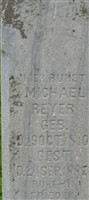 Michael Reyer Michael Reyer