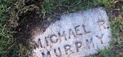 Michael Richard Murphy