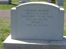 Michael Rourke