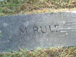 Michael Rule Michael Rule