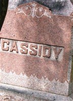 Michael S Cassidy Michael S Cassidy
