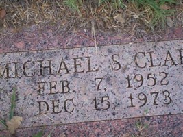 Michael S Clark Michael S Clark