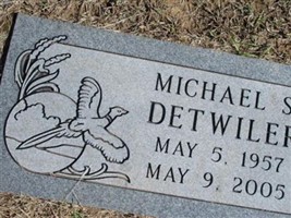 Michael S. Detwiler (2193597.jpg) Michael S. Detwiler (2193597.jpg)