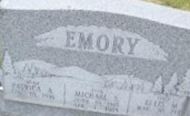 Michael S. Emory Michael S. Emory