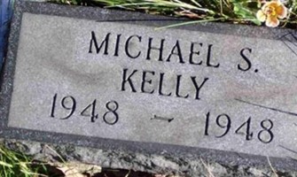 Michael S Kelly Michael S Kelly