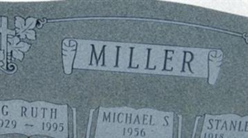 Michael S Miller
