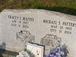 Michael S Patterson Michael S Patterson