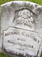 Michael S. Ritchey