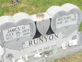 Michael S. Runyon