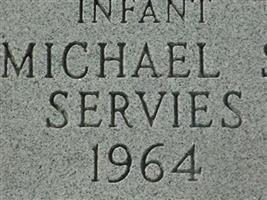 Michael S Servies