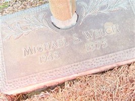 Michael S. Welch Michael S. Welch
