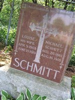 Michael Schmitt Michael Schmitt