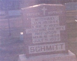 Michael Schmitt