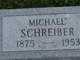 Michael Schreiber