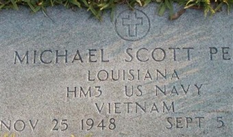 Michael Scott Pell Michael Scott Pell