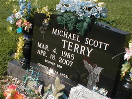 Michael Scott Terry